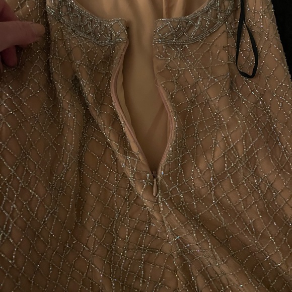 NBD dress XS FROM REVOLVE.com ! Only worn once for my bday and was too small - Picture 5 of 15